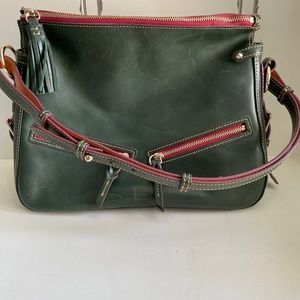 Dooney & Bourke